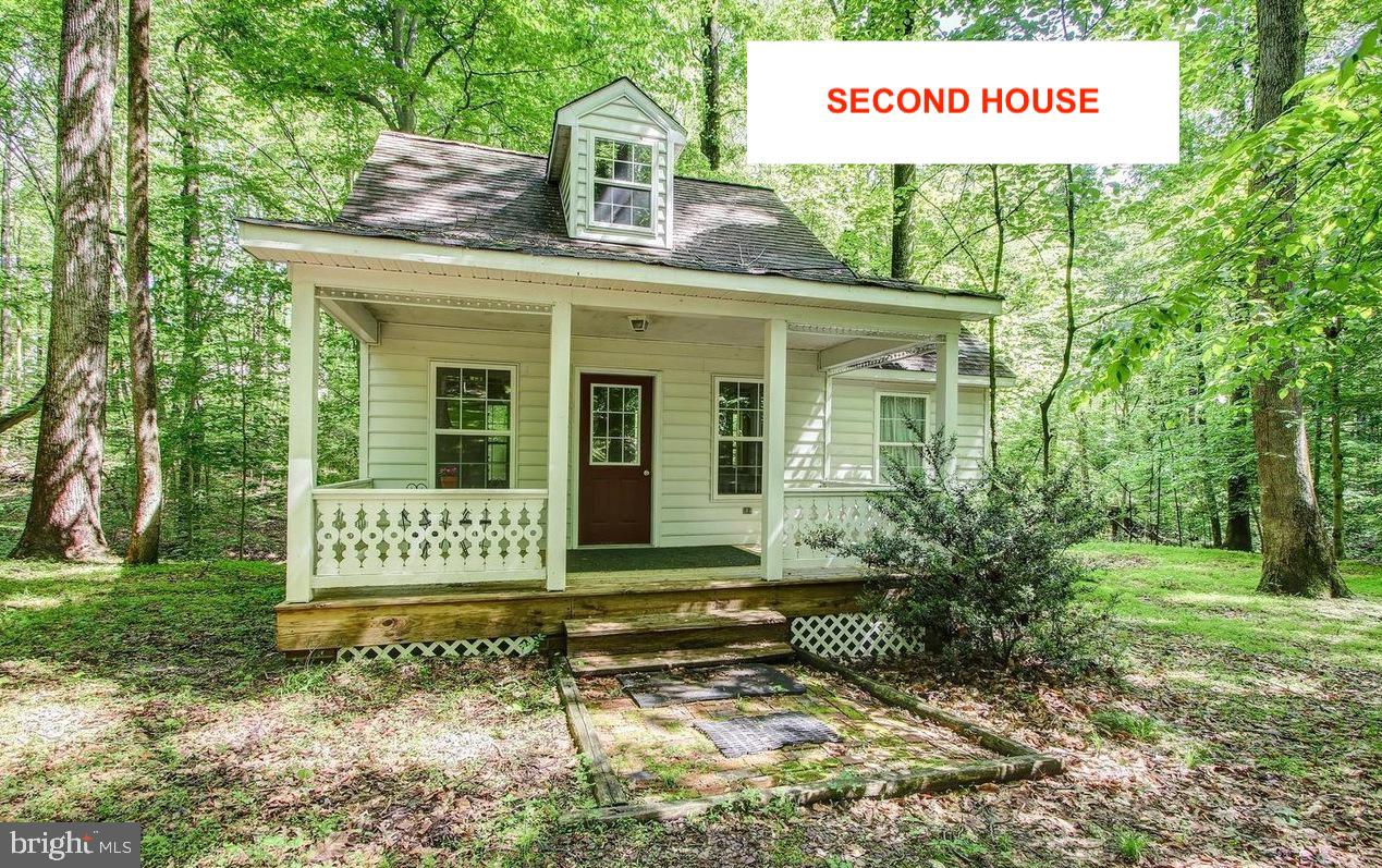 951 Bowie Shop Road Huntingtown, MD 20639 - Photo 10 of 50