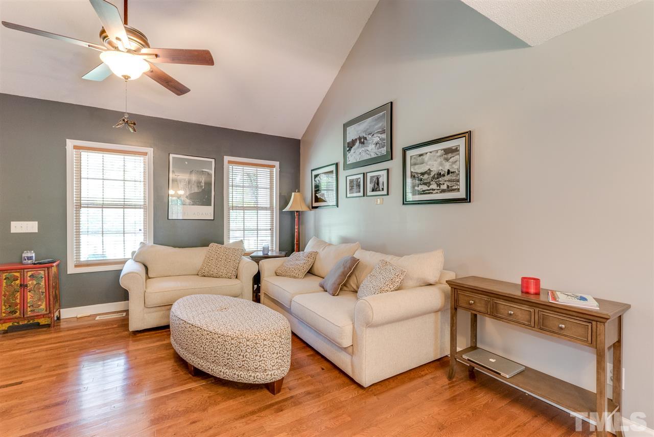 129 Howard Road Fuquay-Varina, NC 27526 - Photo 2 of 23 Gallery Image 2