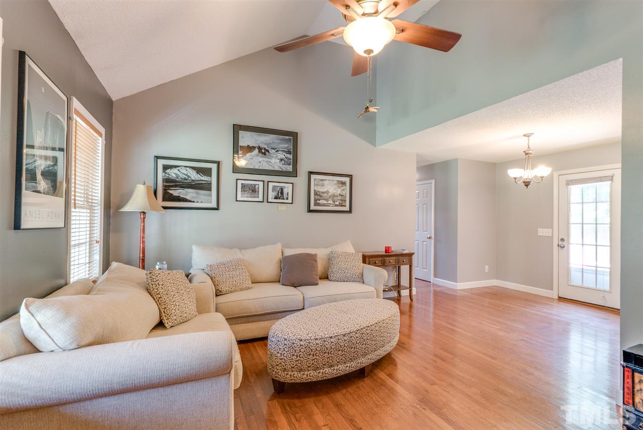 129 Howard Road Fuquay-Varina, NC 27526 - Photo 13 of 23 Gallery Image 13
