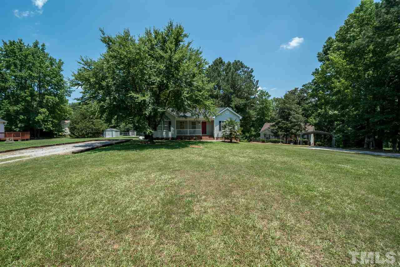 129 Howard Road Fuquay-Varina, NC 27526 - Photo 14 of 23 Gallery Image 14