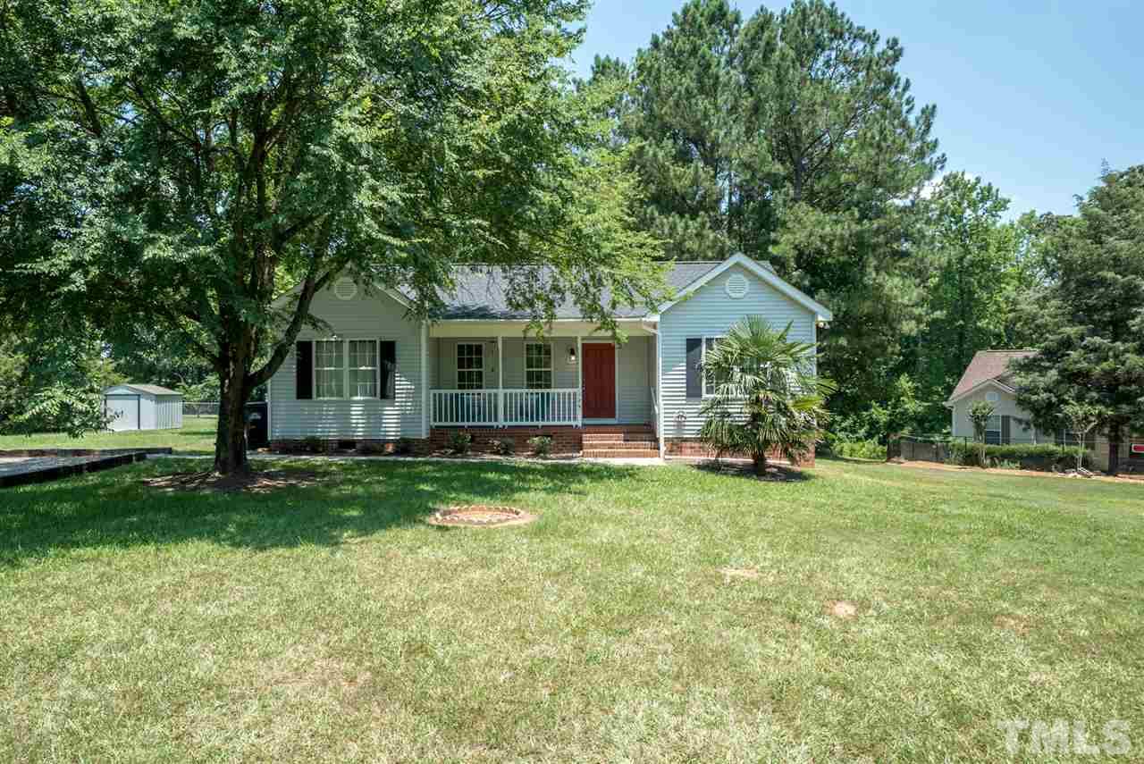 129 Howard Road Fuquay-Varina, NC 27526 - Photo 16 of 23 Gallery Image 16