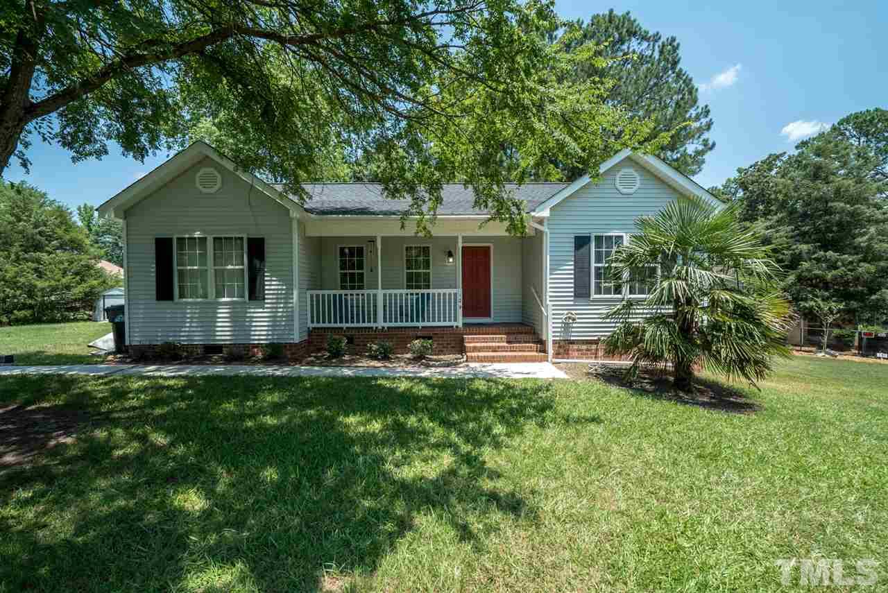 129 Howard Road Fuquay-Varina, NC 27526 - Photo 17 of 23 Gallery Image 17