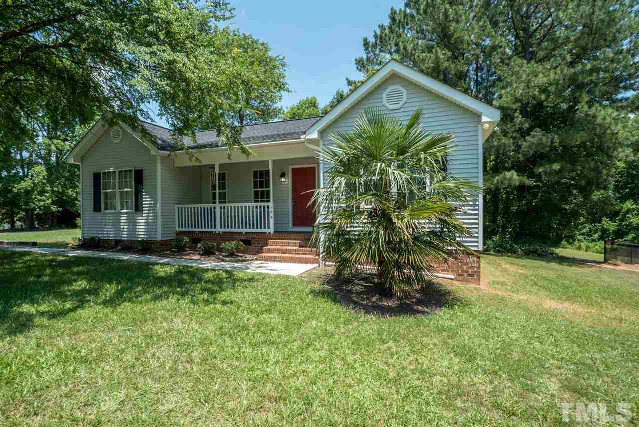 129 Howard Road Fuquay-Varina, NC 27526 - Photo 18 of 23 Gallery Image 18