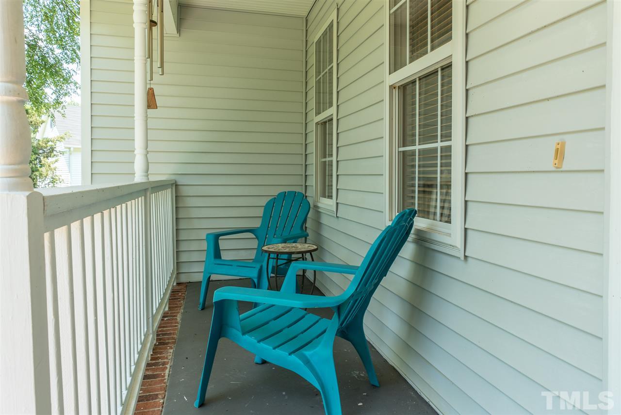 129 Howard Road Fuquay-Varina, NC 27526 - Photo 19 of 23 Gallery Image 19