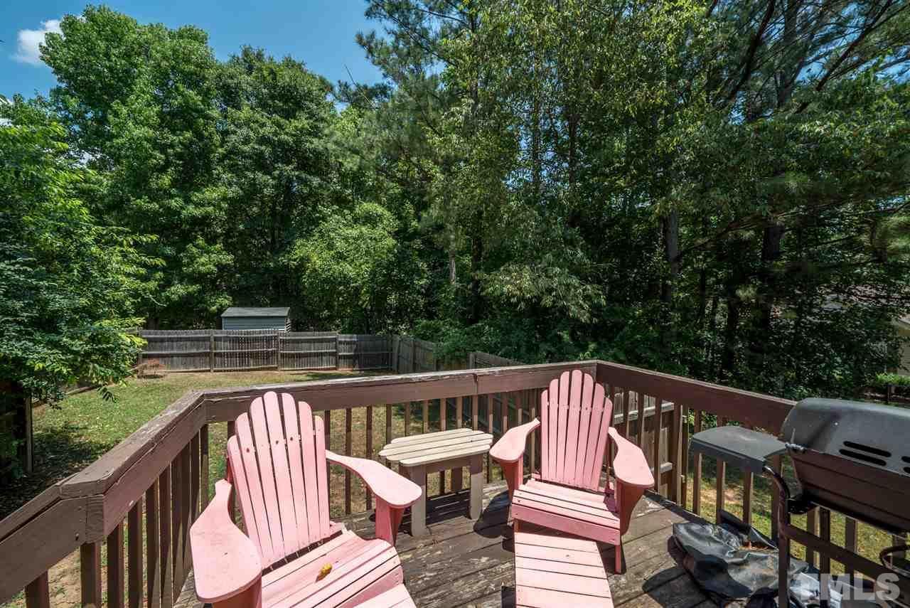 129 Howard Road Fuquay-Varina, NC 27526 - Photo 20 of 23 Gallery Image 20