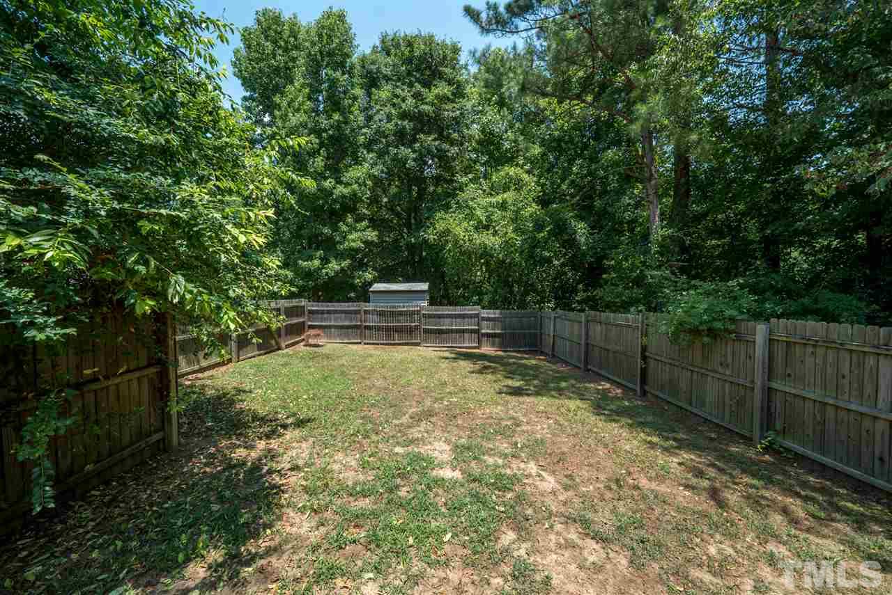 129 Howard Road Fuquay-Varina, NC 27526 - Photo 21 of 23 Gallery Image 21