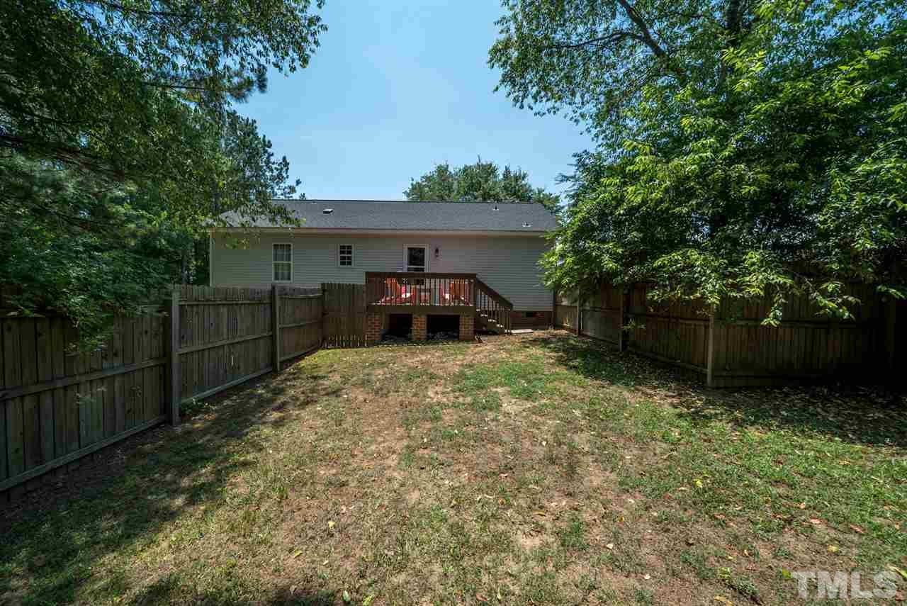 129 Howard Road Fuquay-Varina, NC 27526 - Photo 22 of 23 Gallery Image 22