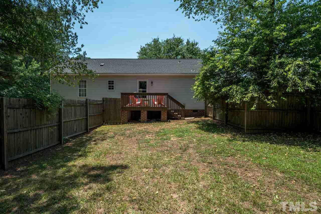 129 Howard Road Fuquay-Varina, NC 27526 - Photo 23 of 23 Gallery Image 23