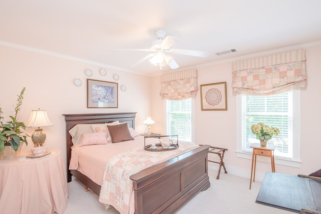 299 Hunt Club Road Barnwell, SC 29812 - Photo 39 of 72
