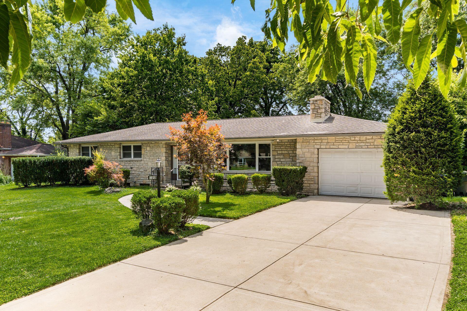 1459 South James Road Columbus, OH 43209 - Photo 2 of 43 007_S - 1459 S James Rd - 007