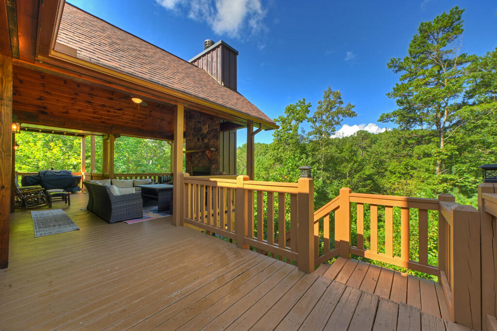 12 North Dream Catcher Blue Ridge, GA 30513 - Photo 29 of 77 Gallery Image 29