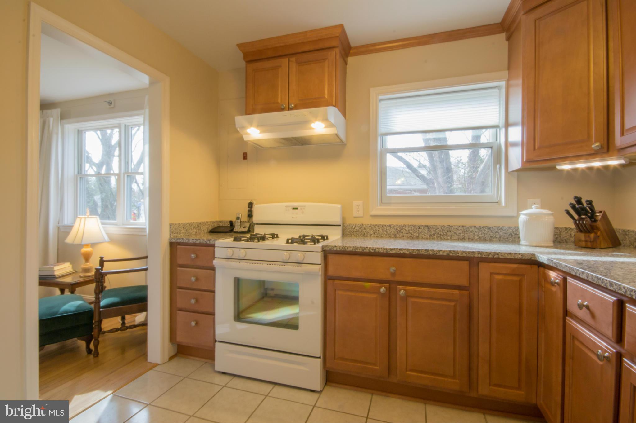 1808 Jamestown Road Alexandria, VA 22308 - Photo 10 of 30 Tons of extra prep space for the family Chef