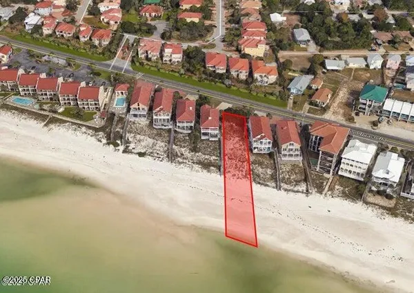 $2,300,000 | 21611 Front Beach Road, Panama City Beach, FL 32413