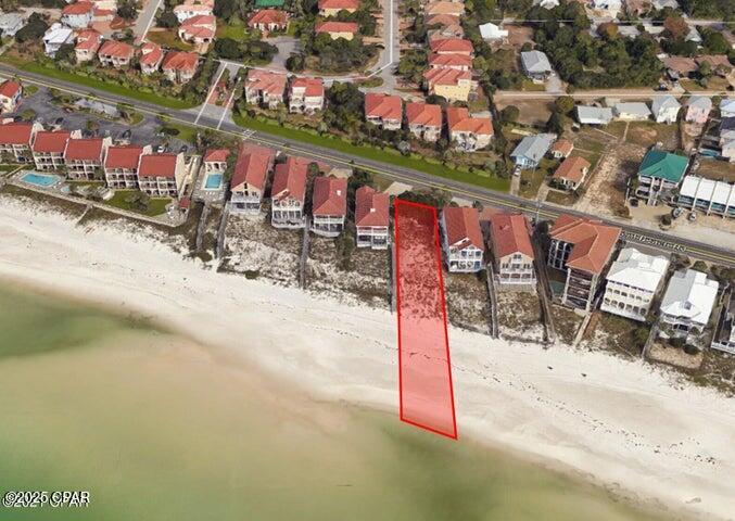 21611 Front Beach Road Panama City Beach, FL 32413 - Photo 1 of 2