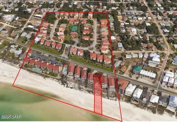 $2,300,000 | 21611 Front Beach Road, Panama City Beach, FL 32413