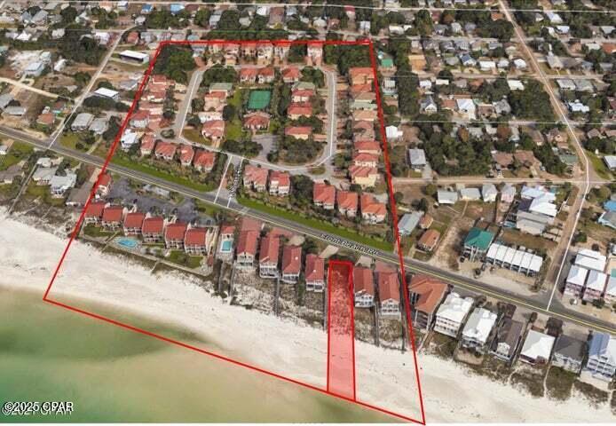 21611 Front Beach Road Panama City Beach, FL 32413 - Photo 2 of 2
