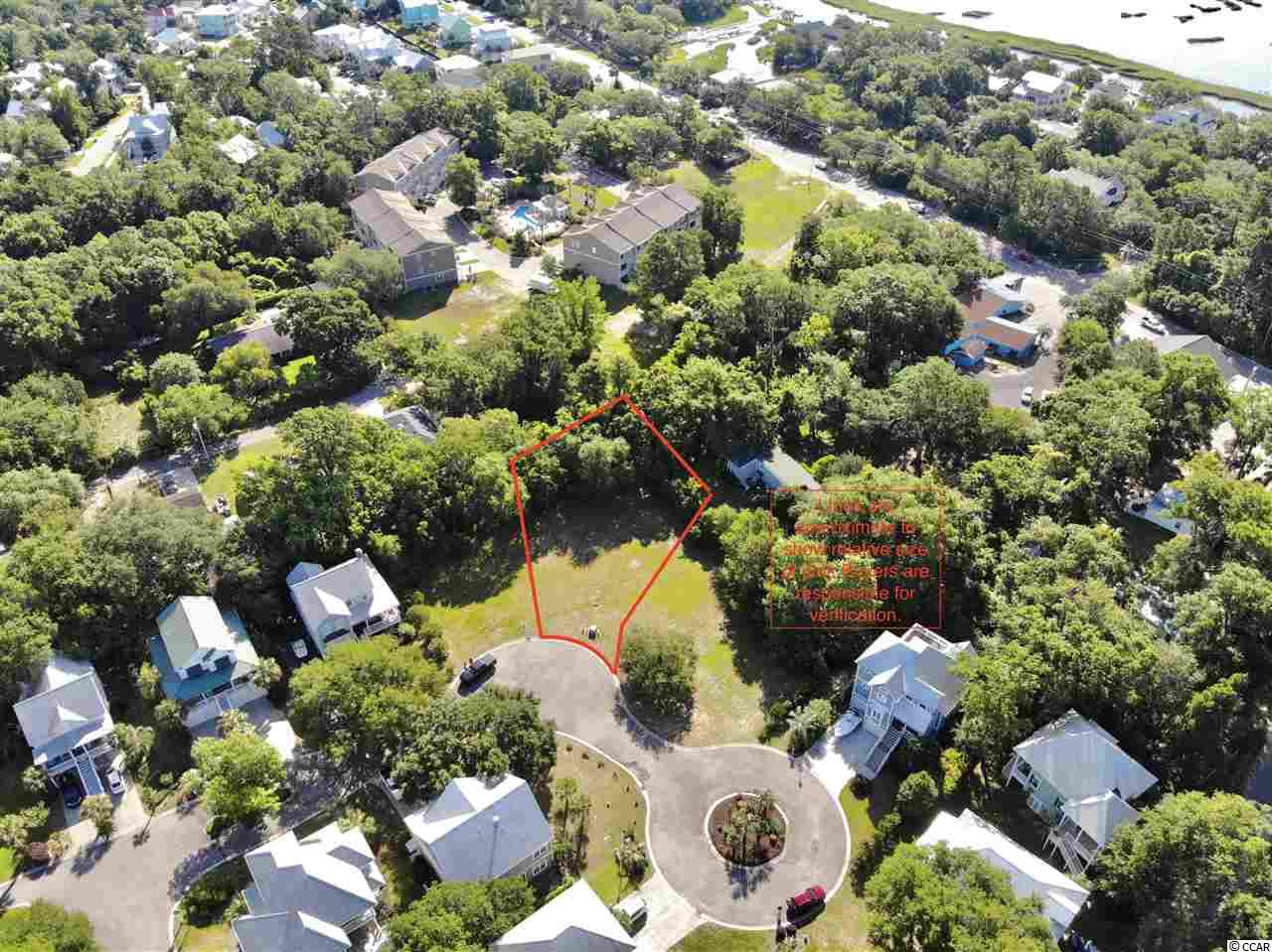 Lot 25 Orchard Avenue Murrells Inlet, SC 29576 - Photo 1 of 15 Gallery Image 1