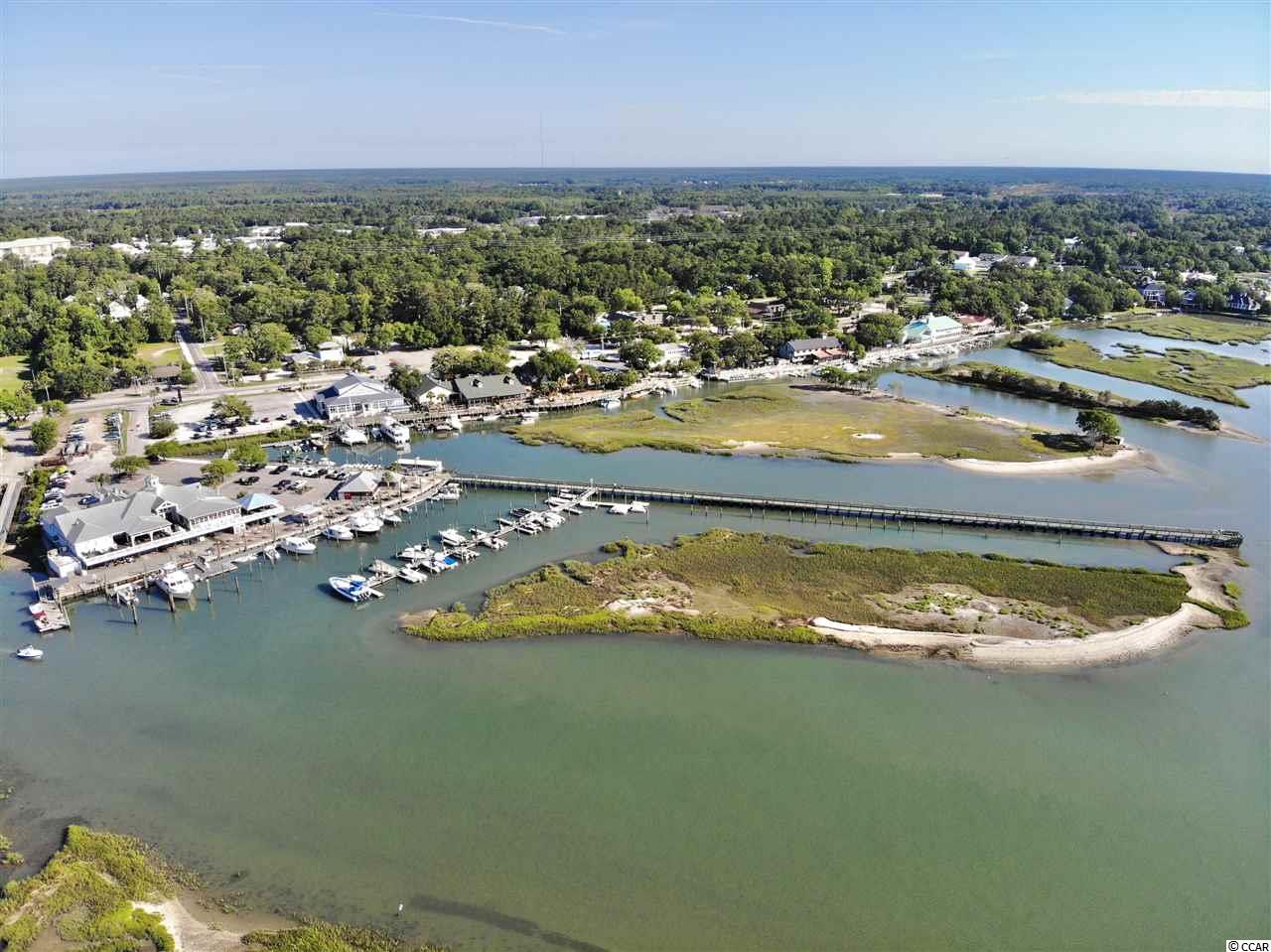Lot 25 Orchard Avenue Murrells Inlet, SC 29576 - Photo 14 of 15 Gallery Image 14