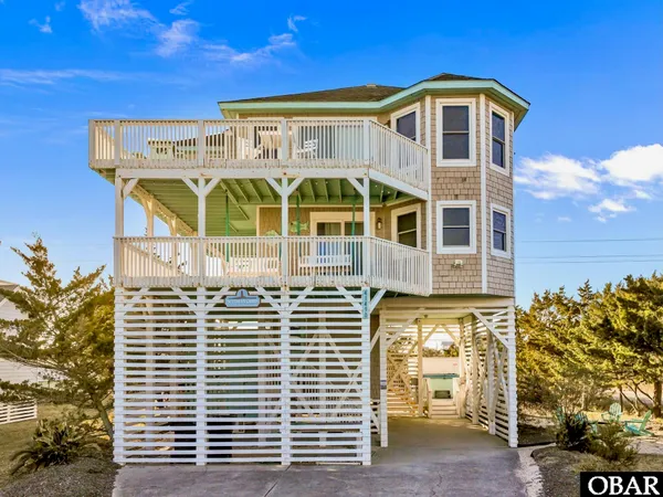$675,000 | 41490 Ocean View Drive, Avon, NC 27915