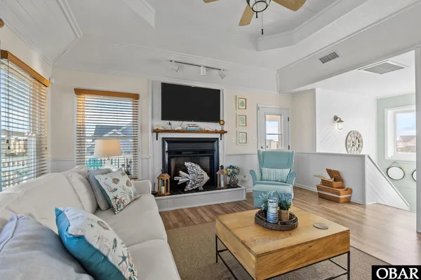 $675,000 | 41490 Ocean View Drive, Avon, NC 27915
