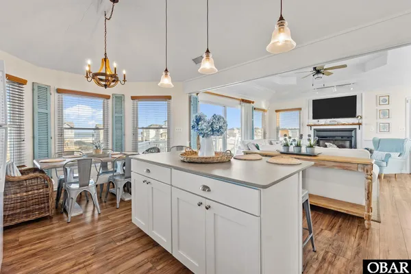 $675,000 | 41490 Ocean View Drive, Avon, NC 27915