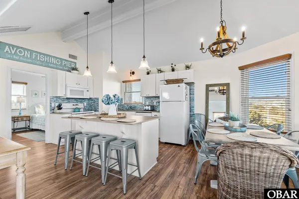 $675,000 | 41490 Ocean View Drive, Avon, NC 27915
