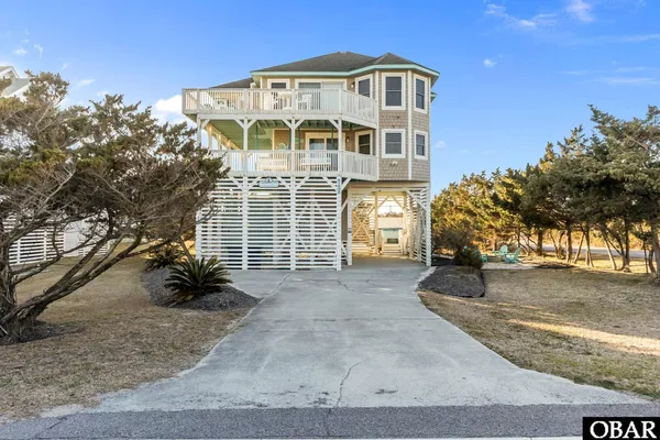 $675,000 | 41490 Ocean View Drive, Avon, NC 27915