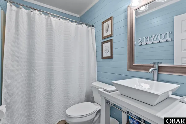 $675,000 | 41490 Ocean View Drive, Avon, NC 27915