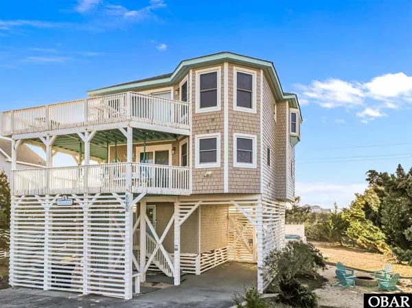 $675,000 | 41490 Ocean View Drive, Avon, NC 27915