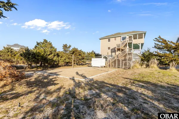$675,000 | 41490 Ocean View Drive, Avon, NC 27915