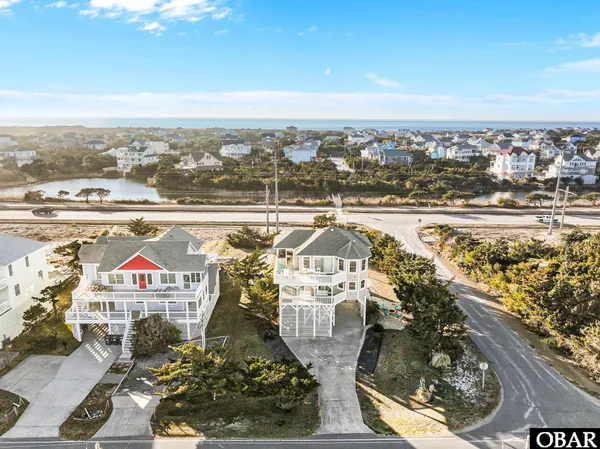$675,000 | 41490 Ocean View Drive, Avon, NC 27915