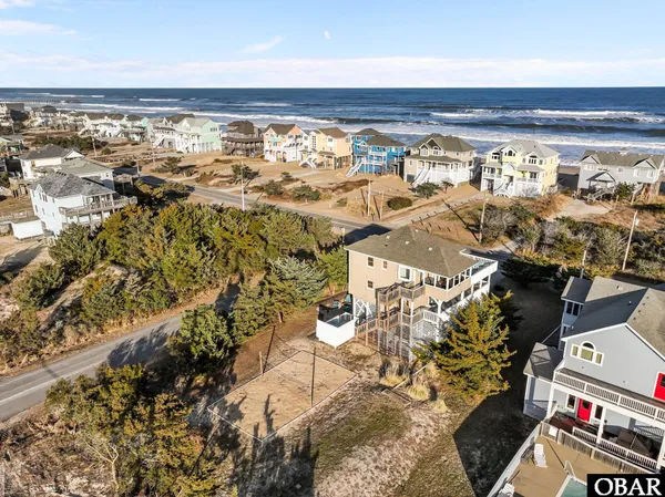 $675,000 | 41490 Ocean View Drive, Avon, NC 27915