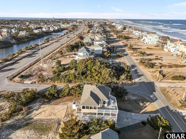 $675,000 | 41490 Ocean View Drive, Avon, NC 27915