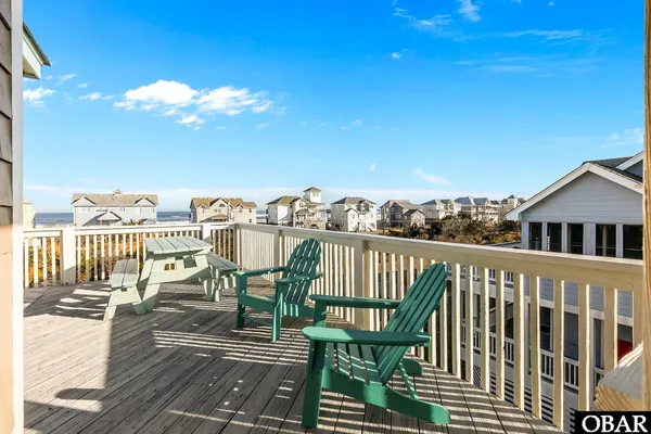 $675,000 | 41490 Ocean View Drive, Avon, NC 27915