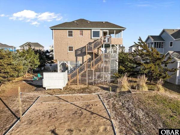 $675,000 | 41490 Ocean View Drive, Avon, NC 27915