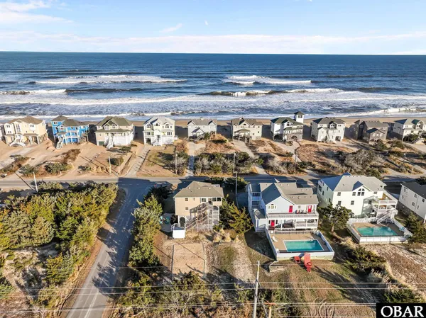 $675,000 | 41490 Ocean View Drive, Avon, NC 27915