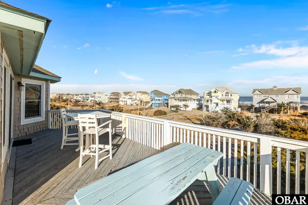 $675,000 | 41490 Ocean View Drive, Avon, NC 27915