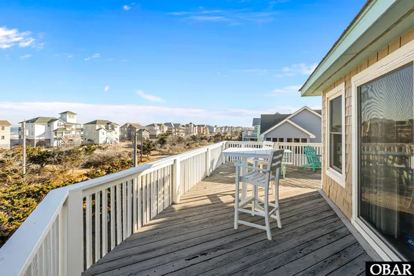 $675,000 | 41490 Ocean View Drive, Avon, NC 27915