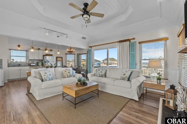 $675,000 | 41490 Ocean View Drive, Avon, NC 27915