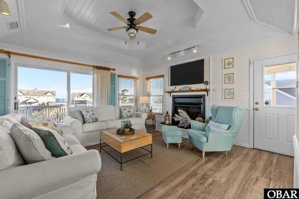 $675,000 | 41490 Ocean View Drive, Avon, NC 27915