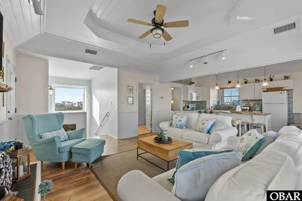 $675,000 | 41490 Ocean View Drive, Avon, NC 27915