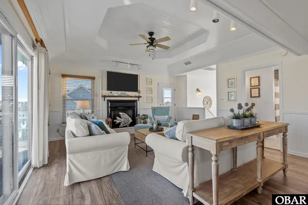 $675,000 | 41490 Ocean View Drive, Avon, NC 27915