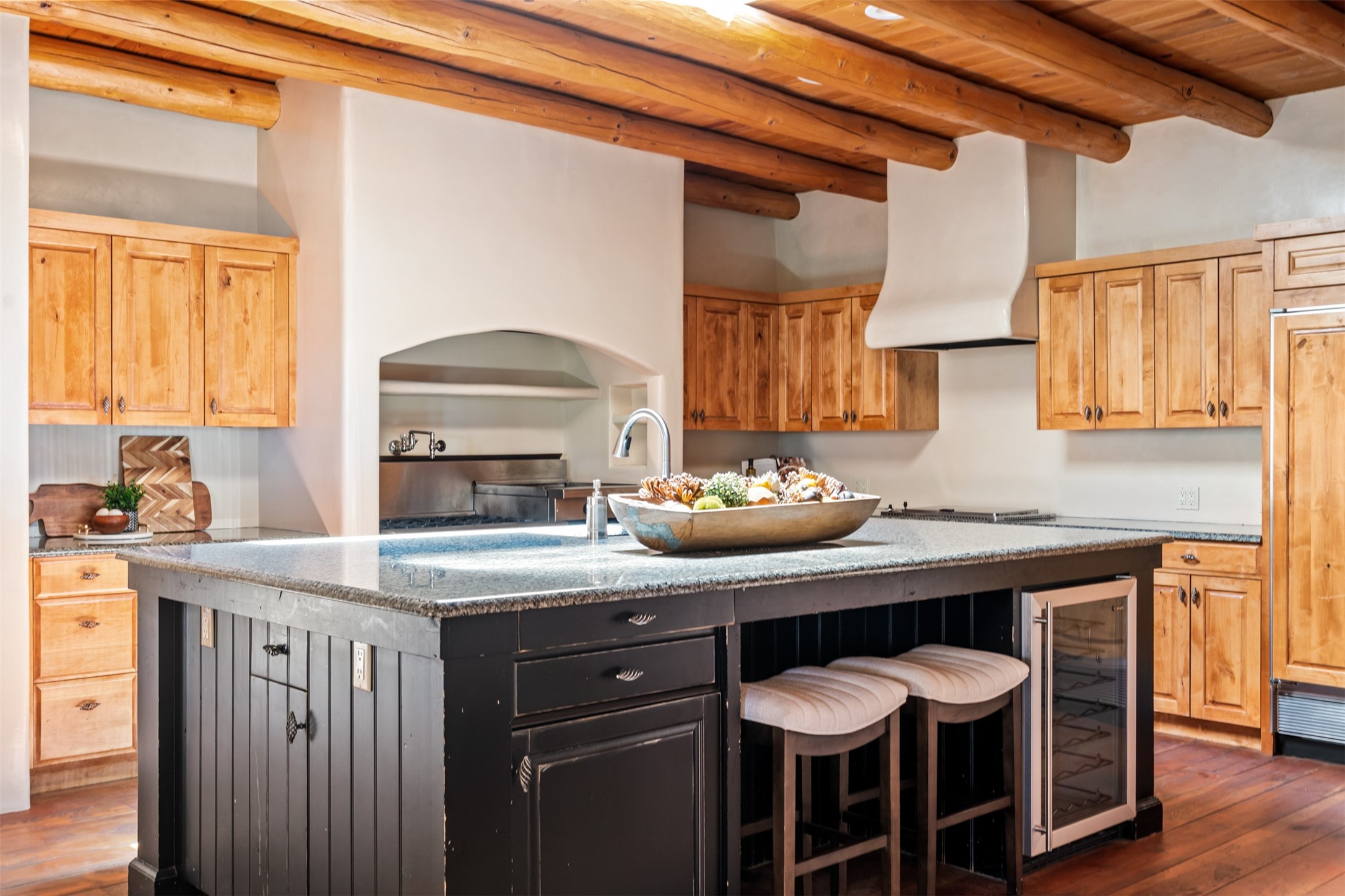 1314 Madrid Road Santa Fe, NM 87505 - Photo 27 of 74