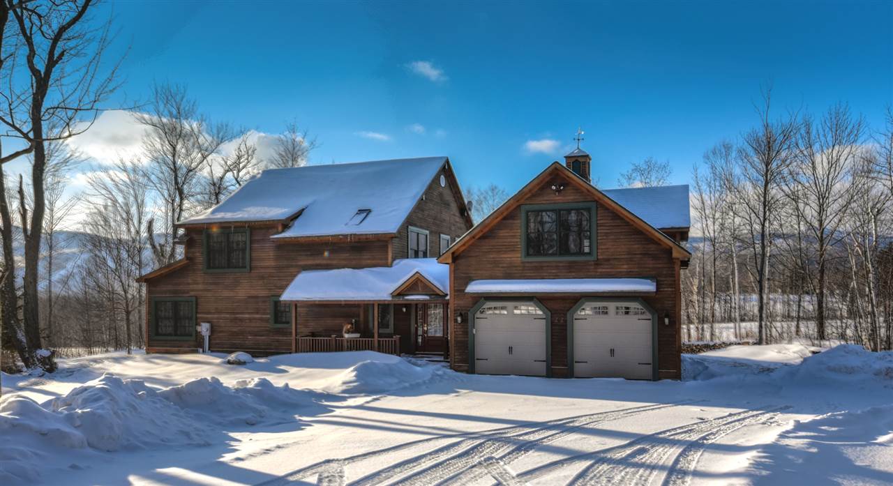 22 Airport Road West Dover, VT 05356 - Photo 1 of 22 Gallery Image 1