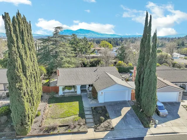$899,000 | 2342 Platt Drive, Martinez, CA 94553