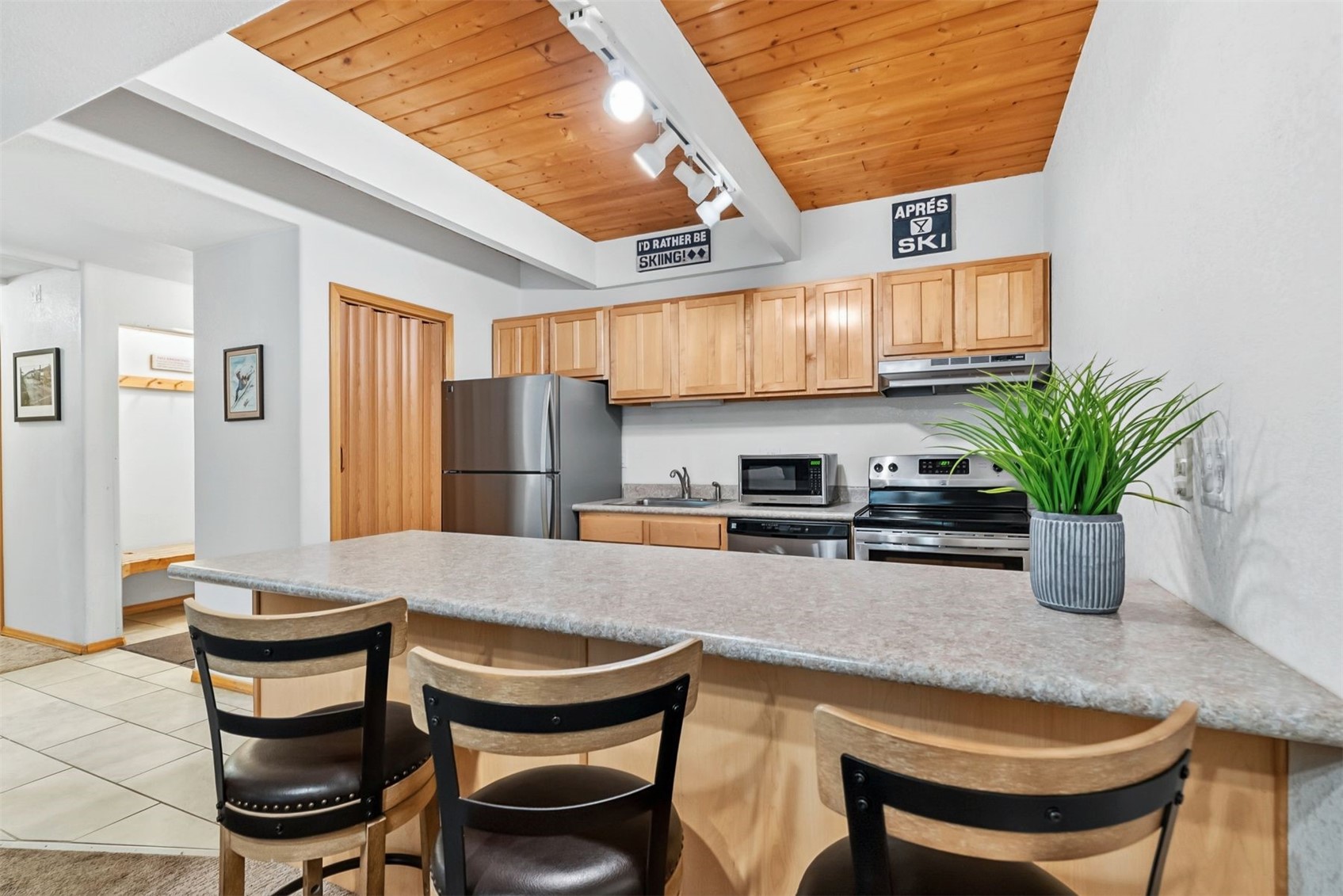 800 Columbine Road, Unit C1 Breckenridge, CO 80424 - Photo 6 of 23