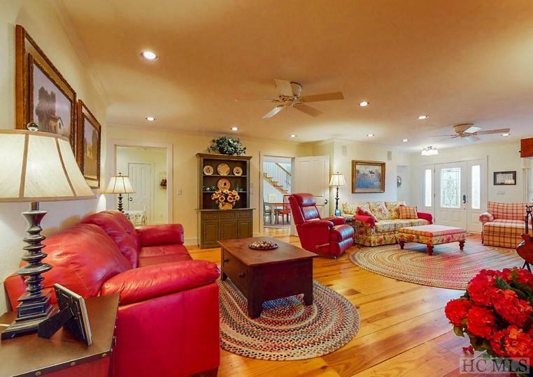 5532 Big Ridge Road Glenville, NC 28736 - Photo 13 of 40 Gallery Image 13