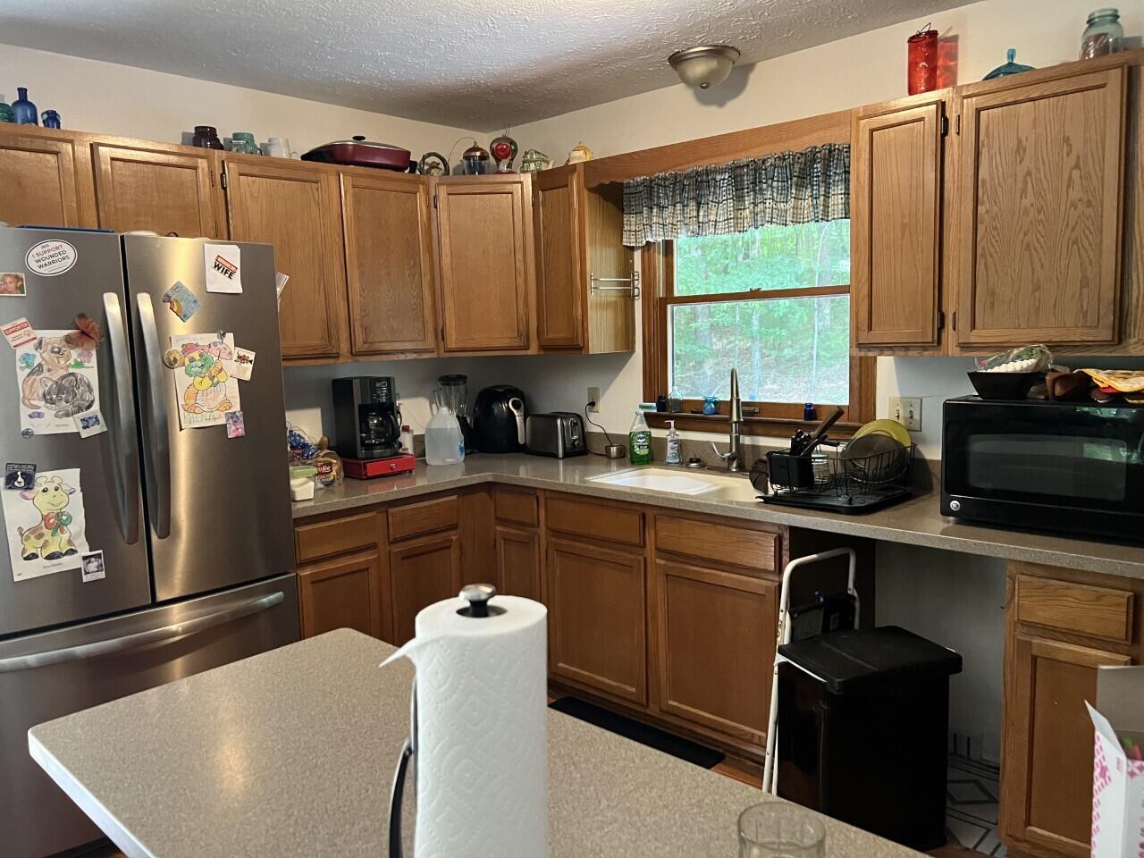 3935 Laurel Fork Road Rocky Gap, VA 24366 - Photo 15 of 29 Kit 2