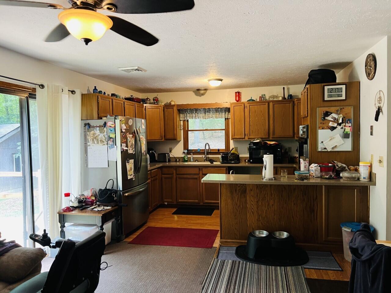 3935 Laurel Fork Road Rocky Gap, VA 24366 - Photo 17 of 29 Kit