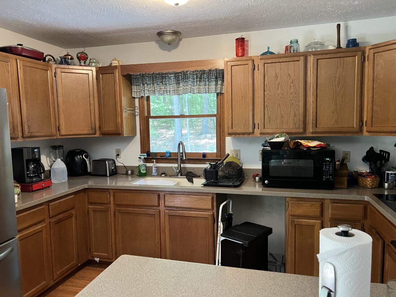 3935 Laurel Fork Road Rocky Gap, VA 24366 - Photo 18 of 29 Kitchen